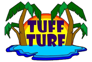 Tuff Turf Landscaping Logo